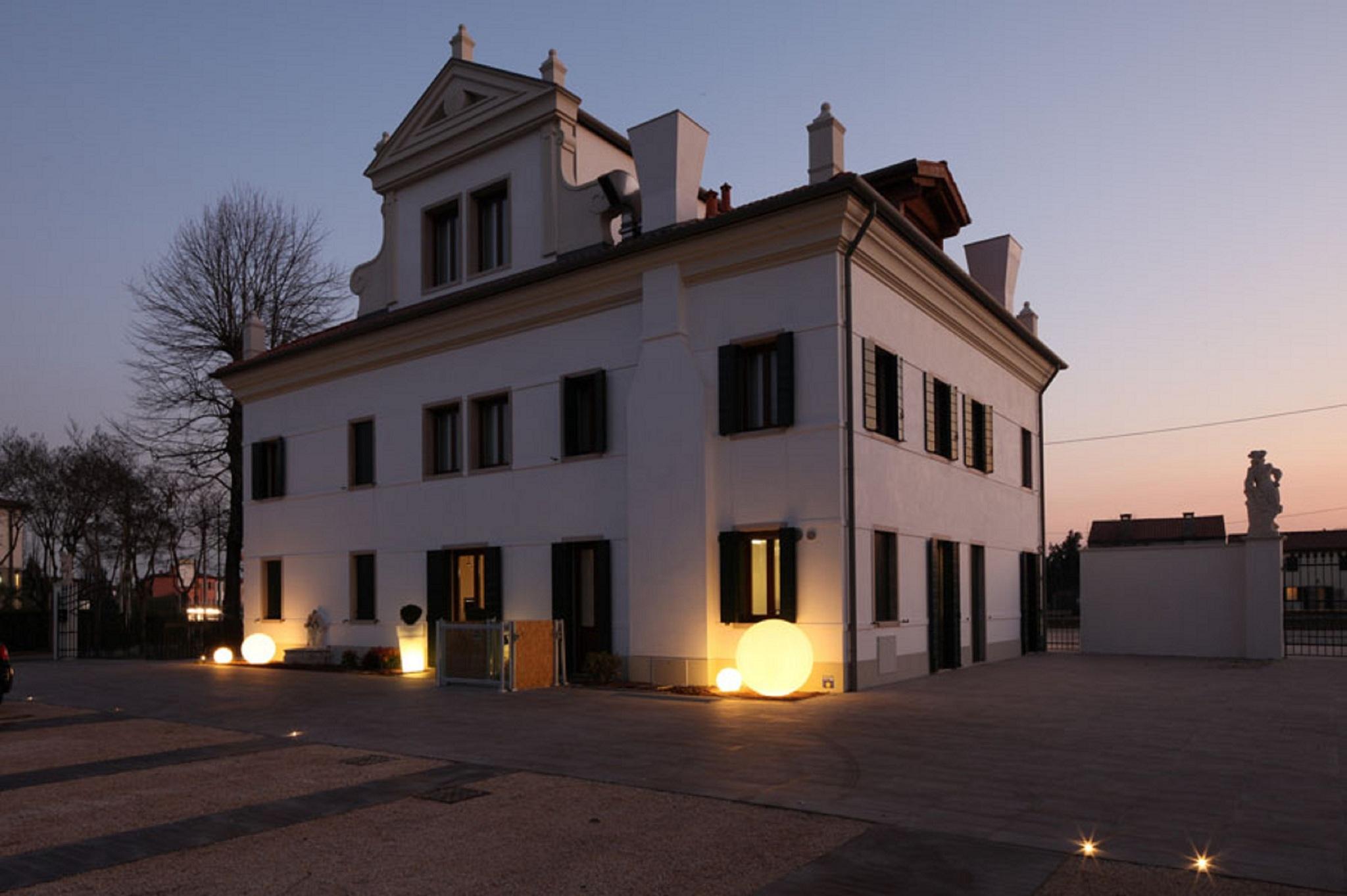 Relais Ca' Sabbioni Hotel Mira Exterior foto